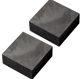 high density graphite block supplier